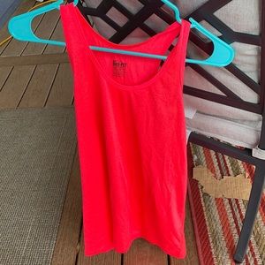 Nike tank top